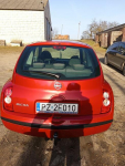 Sprzedam Nissan Micra K13 Kórnik - zdjęcie 2