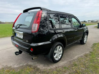 Nissan X-Trail Niski przebieg, zadbany Kobielice - zdjęcie 6