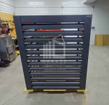 Osłona klimatyzatora – pompy ciepła 100x60x160 cm antracyt ID1146 Włocławek - zdjęcie 2