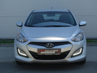 Hyundai i30 1.4 Ben.100KM/Klimatronik/Tempomat/Pełny serwis Lublin - zdjęcie 5