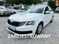 Škoda Octavia Super stan, zarejestrowany w Polsce