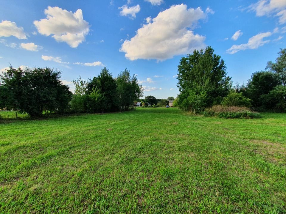 Działka na sprzedaż Dąbrówka Kościelna Dąbrówka Kościelna - zdjęcie 1