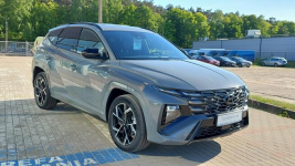 Hyundai Tucson oferta specjalna N-Line + Luxury Wejherowo - zdjęcie 6