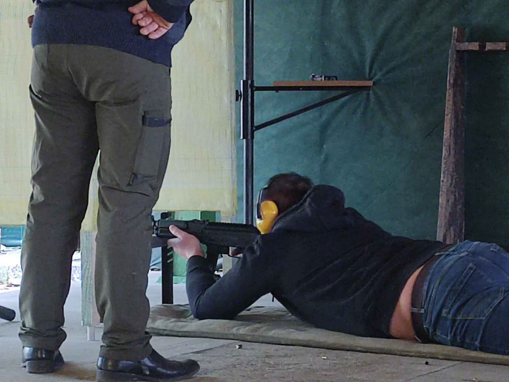 Kurs Doskonalący Ochrony przedłużający uprawnienia Pracowników Ochrony Śródmieście - zdjęcie 6