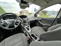 FORD FOCUS 2014 1.0 EcoBost 125 KM. Krosno - zdjęcie 12