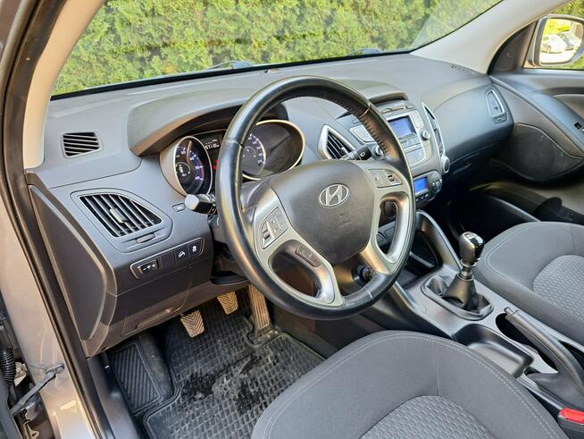 Hyundai ix35 1.6 5 Star Edition Siewierz - zdjęcie 8