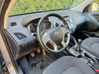 Hyundai ix35 1.6 5 Star Edition Siewierz - zdjęcie 8