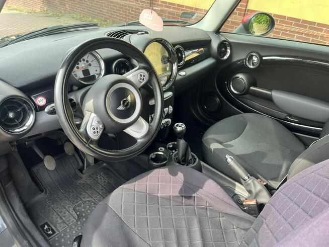 Mini cooper D możliwa zamiana na Suzuki Chooper Marauder Słupsk - zdjęcie 8