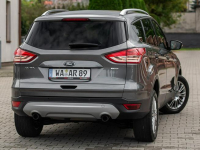 Ford Kuga Titanium Plus ! Super Stan ! Serwisowana ! Opłacona ! Zwoleń - zdjęcie 3