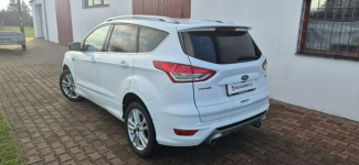 Ford Kuga Zarejestrowany Paproć - zdjęcie 7