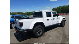 Jeep Gladiator RUBICON / 4x4 / niski przebieg Wrocław - zdjęcie 6