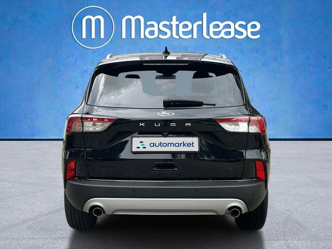 Ford Kuga 1.5 EcoBoost FWD Titanium !  z polskiego salonu! FV 23% Warszawa - zdjęcie 6