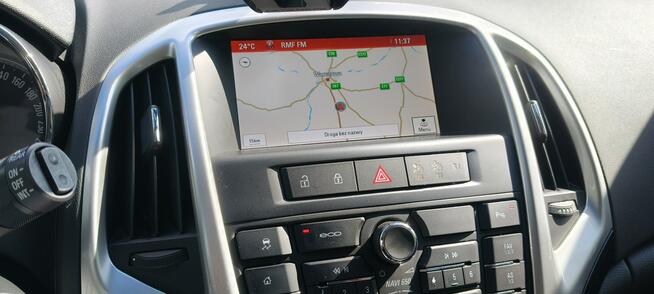 Opel Astra Bogate Wypos. Ekonomiczny nowy rozrząd ! Stare Budy - zdjęcie 10
