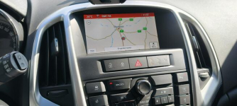 Opel Astra Bogate Wypos. Ekonomiczny nowy rozrząd ! Stare Budy - zdjęcie 10