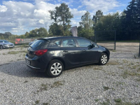 Opel Astra 110KM, salon Polska, gwarancja 12 miesięcy !!! Rawa Mazowiecka - zdjęcie 11