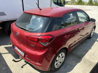 Syndyk sprzeda - Hyundai I20 1.2, 2015 r. Radom - zdjęcie 7