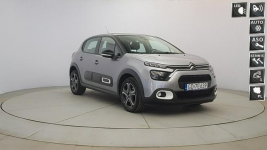 Citroen C3 1.2 PureTech Shine ! Z Polskiego Salonu ! Faktura Vat !