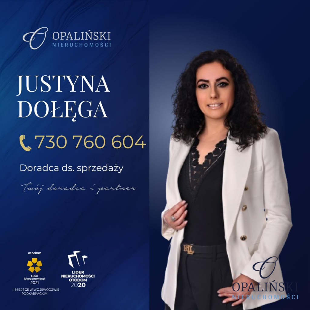 48 m2 w cenie kawalerki | Blisko Millennium Hall Rzeszów - zdjęcie 11