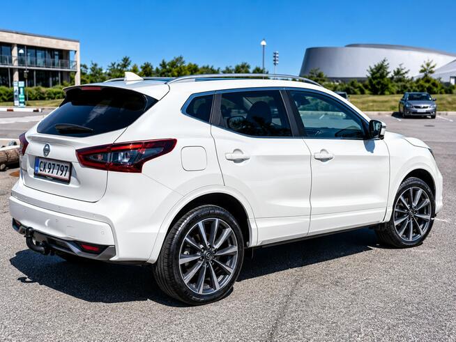 Nissan Qashqai Sadlno - zdjęcie 4