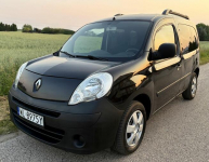 RENAULT KANGOO - 5 osobowe Oszczędne 1.5 DCI Legionowo - zdjęcie 3