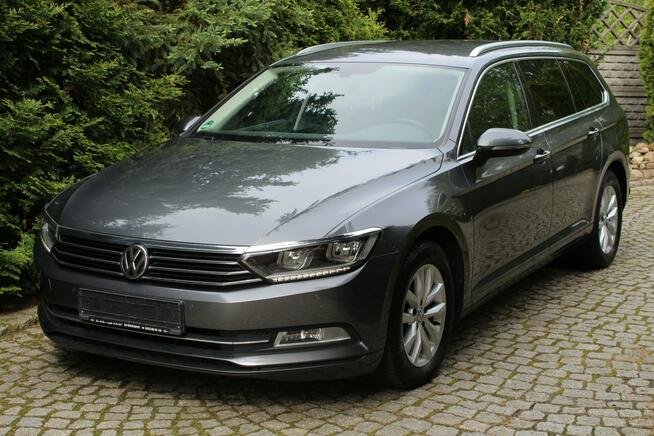 Volkswagen Passat Lubań - zdjęcie 7