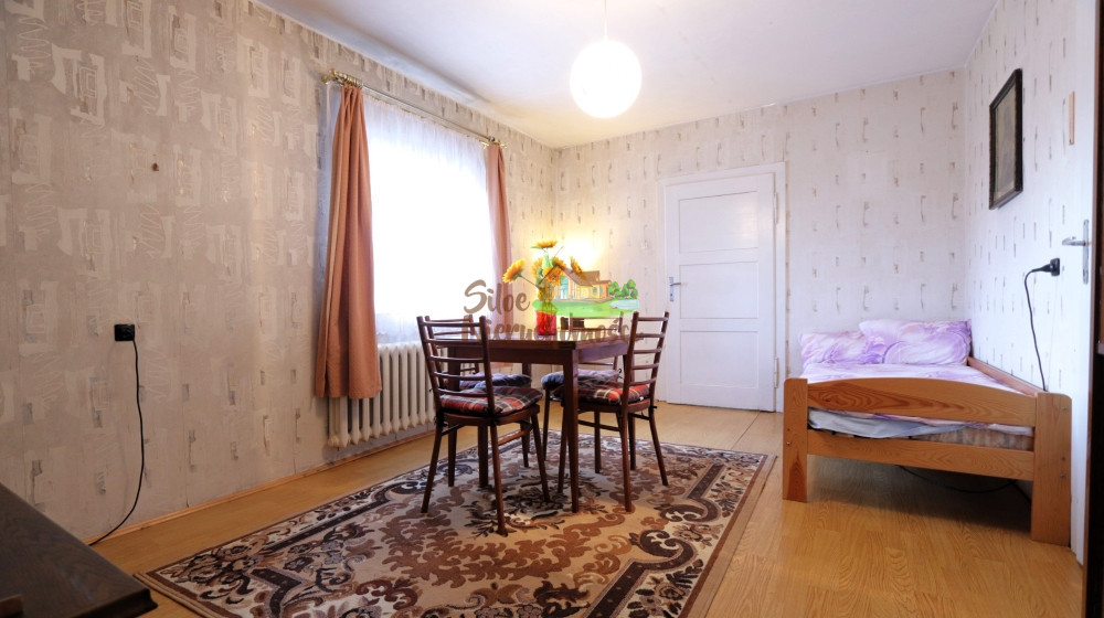 Dom w zabudowie bliźniaczej 5 pokoi, 10ar działka Wschowa - zdjęcie 7