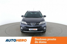 Toyota RAV-4 GRATIS! Pakiet Serwisowy o wartości 900 zł! Warszawa - zdjęcie 10