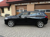BMW X2 2,0 sDrive20i 192KM Orzech - zdjęcie 10