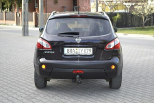 Nissan Qashqai 2.0 Benzyna*141KM*Panorama *Nawigacja Ostrów Mazowiecka - zdjęcie 8