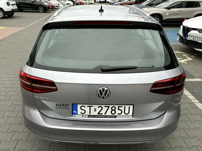 Volkswagen Passat , samochód krajowy , serwisowany , faktura vat 23% Tychy - zdjęcie 6