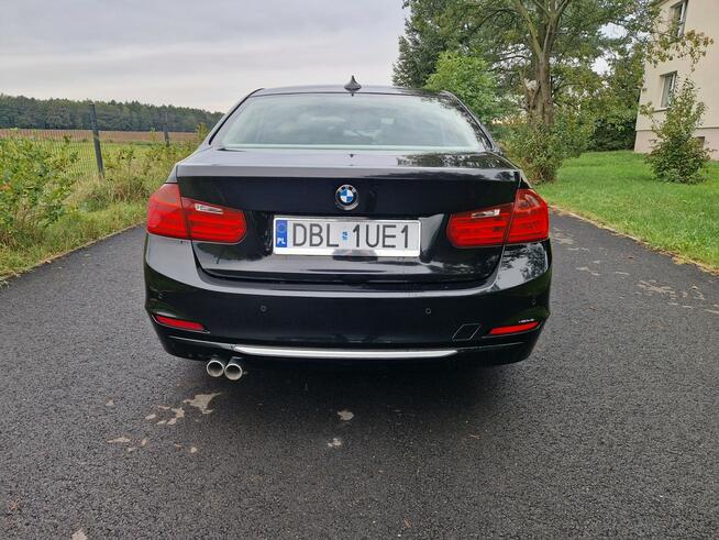 BMW 330 3.0d 258KM Modern Zadbany z Niemiec Zarejestrowany Ocice - zdjęcie 11