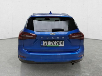 Ford Focus Komorniki - zdjęcie 6