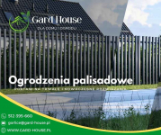 Szeroki wybór bram i ogrodzeń- Gard House! Myślenice - zdjęcie 2