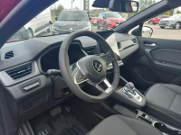 Renault Captur technoMildHybrid 160auto/temp.akt/winter Lublin - zdjęcie 3