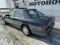 Mercedes E 200 Chełm Śląski - zdjęcie 6