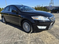 Ford Mondeo 2,0benz Convers+ Navigacja.Klimatr  2 str.Tempomat.OKAZJA Kutno - zdjęcie 2