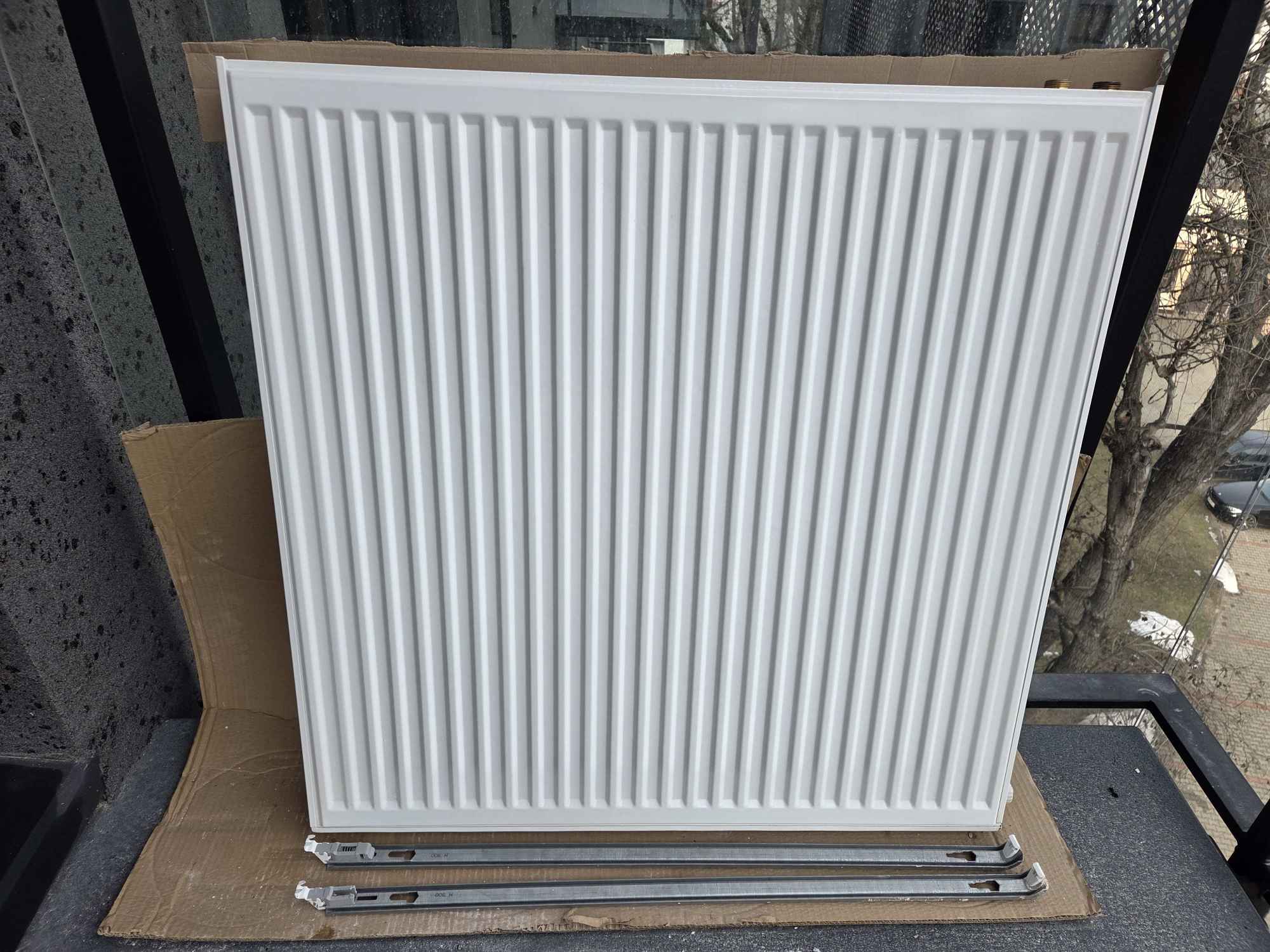 Grzejnik panelowy C22 900x900 moc ok. 2150W Mokotów - zdjęcie 1