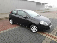 Śliczny Fiat Grande Punto*2006 r*1,2,8V Benz*Now Prz Tech* Zduńska Wola - zdjęcie 3