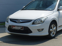 Hyundai i30 1.4 Ben.110KM/Klimatronik/Ks.Serwisowe Lublin - zdjęcie 3