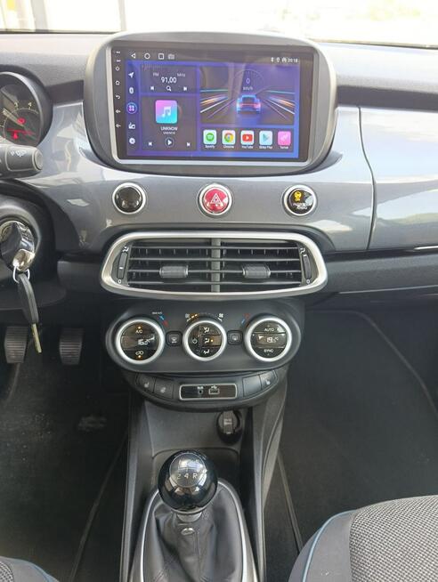 Fiat 500x Karczew - zdjęcie 4