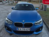 BMW 118 Sadlno - zdjęcie 2