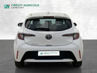 Toyota Corolla 1.2 T Comfort Hatchback Warszawa - zdjęcie 6