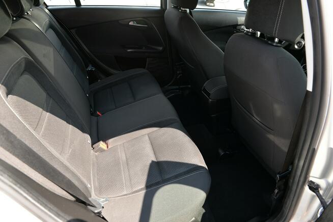 Fiat Tipo 1.4 95KM LED Alufelgi Bluetooth Climatronic Dąbrowa Górnicza - zdjęcie 11