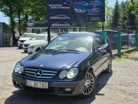 Mercedes-Benz CLK | 272 KM | 2007 | Automat | Cabrio Łódź - zdjęcie 4