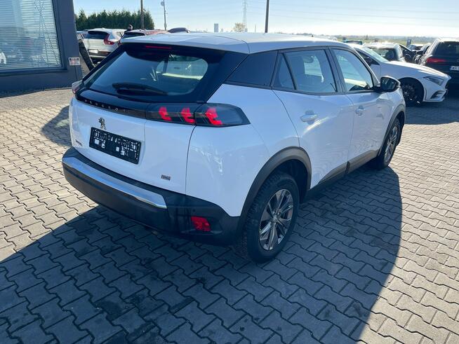 Peugeot 2008 Kamera Tempomat Gliwice - zdjęcie 2