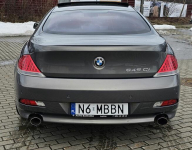 Bmw 645 zadbane doinwestowane Gaz Gdańsk - zdjęcie 2