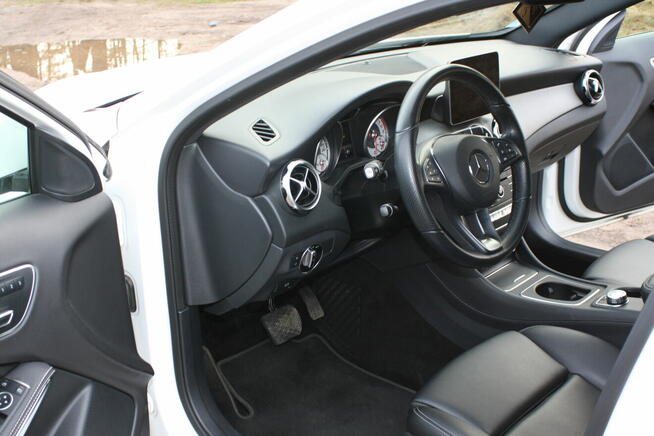 Mercedes GLA 250 4Matic Słupsk - zdjęcie 8