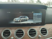 Mercedes E 200 Salon Polska fv23 Otwock - zdjęcie 10