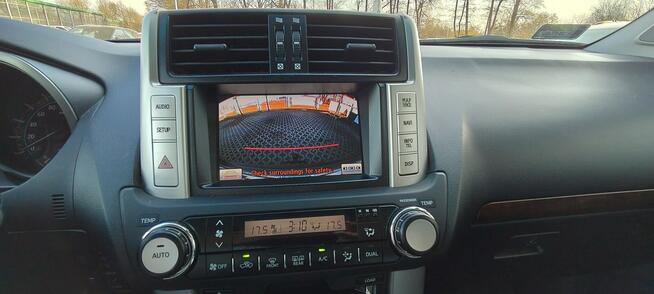 Toyota Land Cruiser Samochód wyprawowy, pełna zabudowa. Goczałkowice-Zdrój - zdjęcie 11