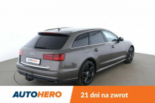 Audi A6 GRATIS! Pakiet Serwisowy o wartości 1000 zł! Warszawa - zdjęcie 7